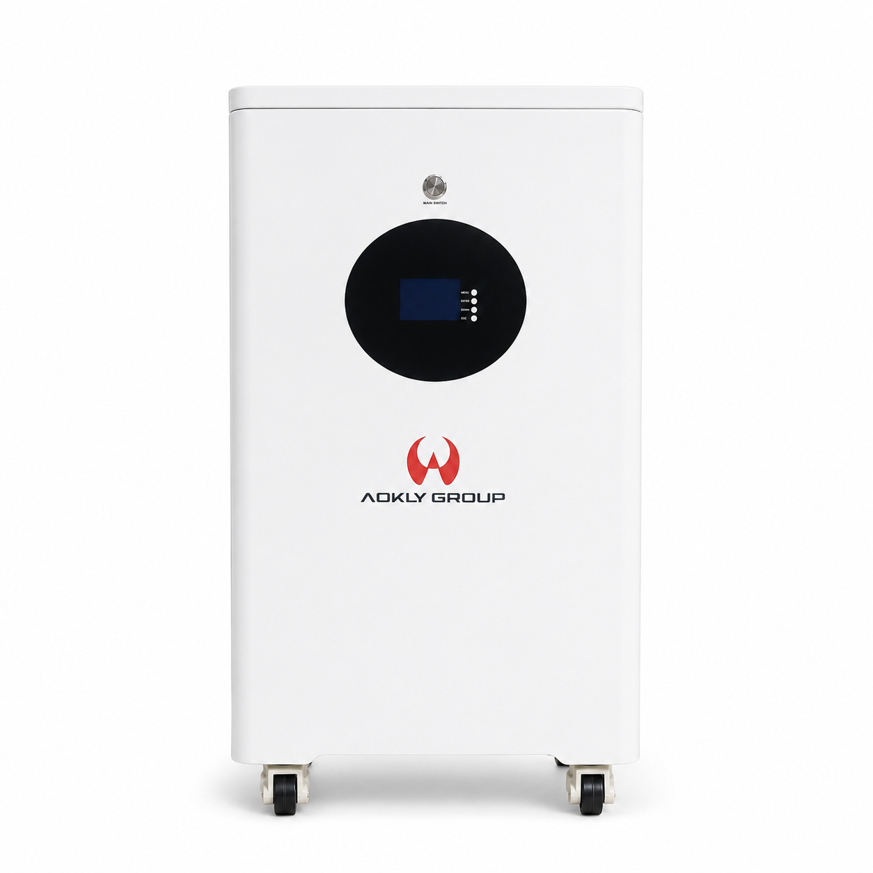 Bateria Litio ALFP-48300F
